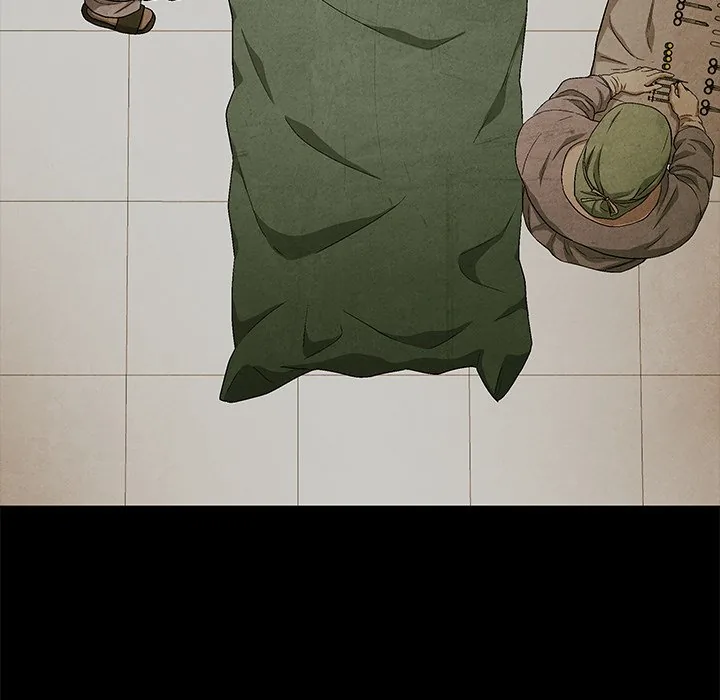 Gorgon Sisters Chapter 81 page 36 - 