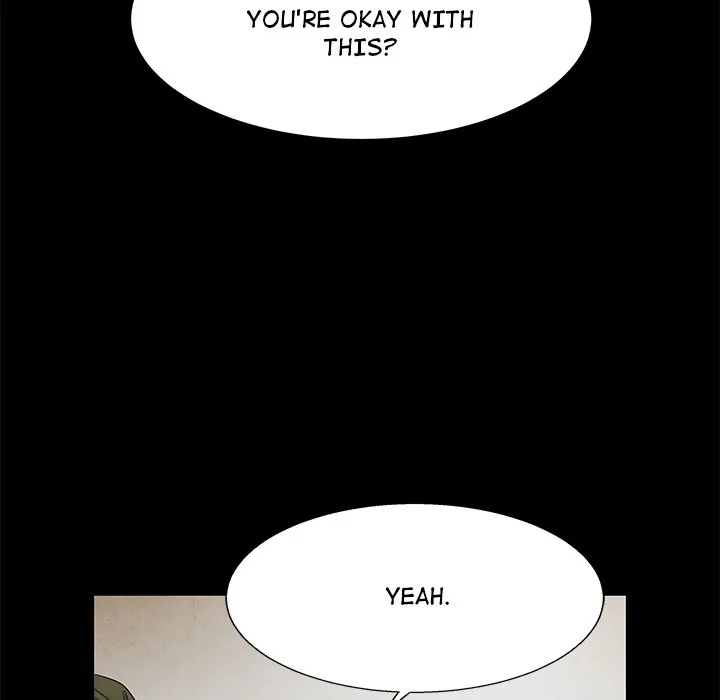 Gorgon Sisters Chapter 81 page 40 - 