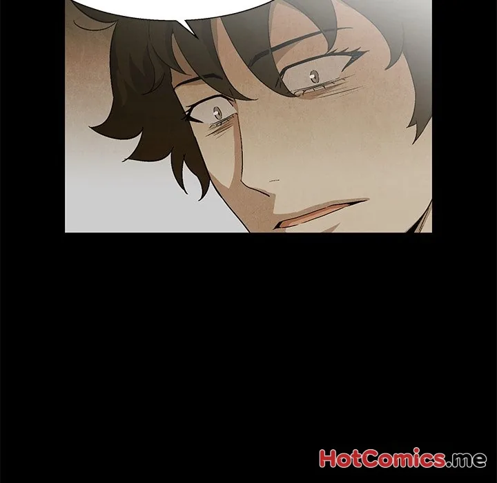 Gorgon Sisters Chapter 81 page 42 - 