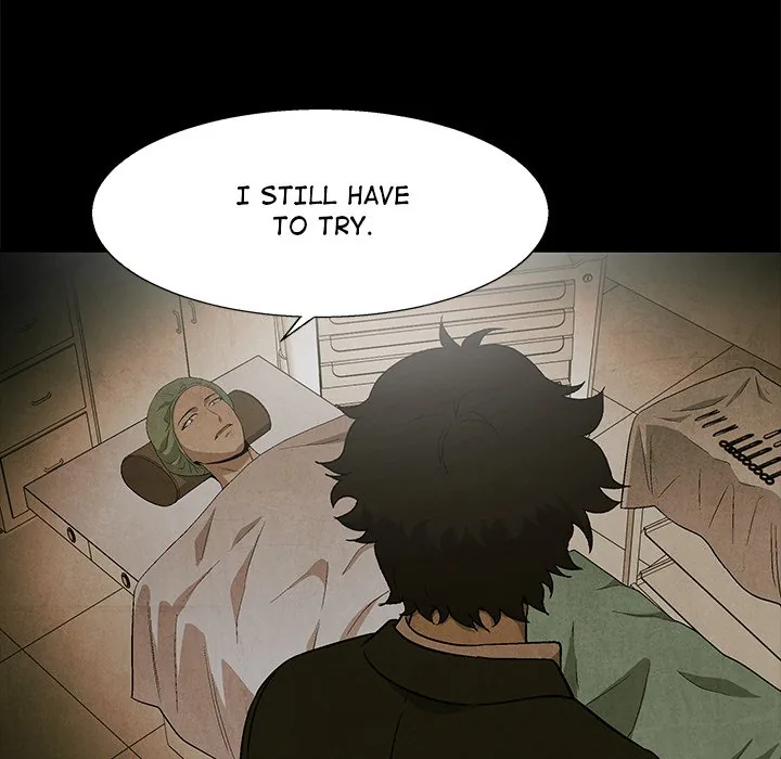 Gorgon Sisters Chapter 81 page 43 - 