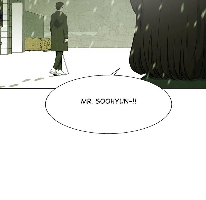 Gorgon Sisters Chapter 81 page 58 - 