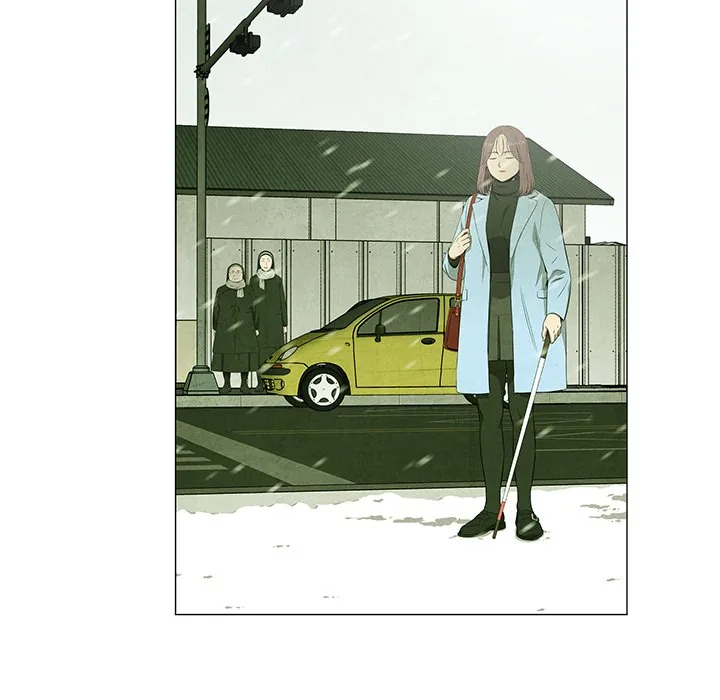 Gorgon Sisters Chapter 81 page 61 - 