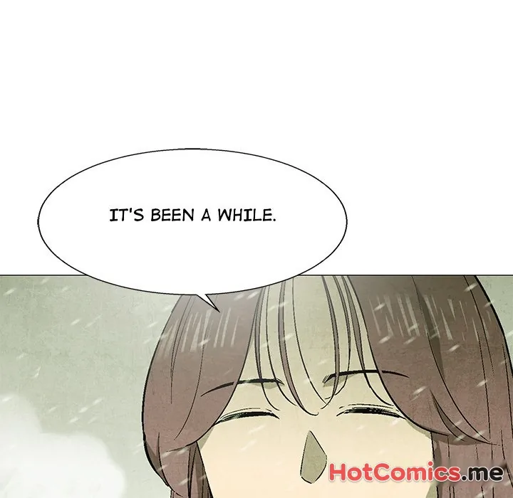 Gorgon Sisters Chapter 81 page 62 - 