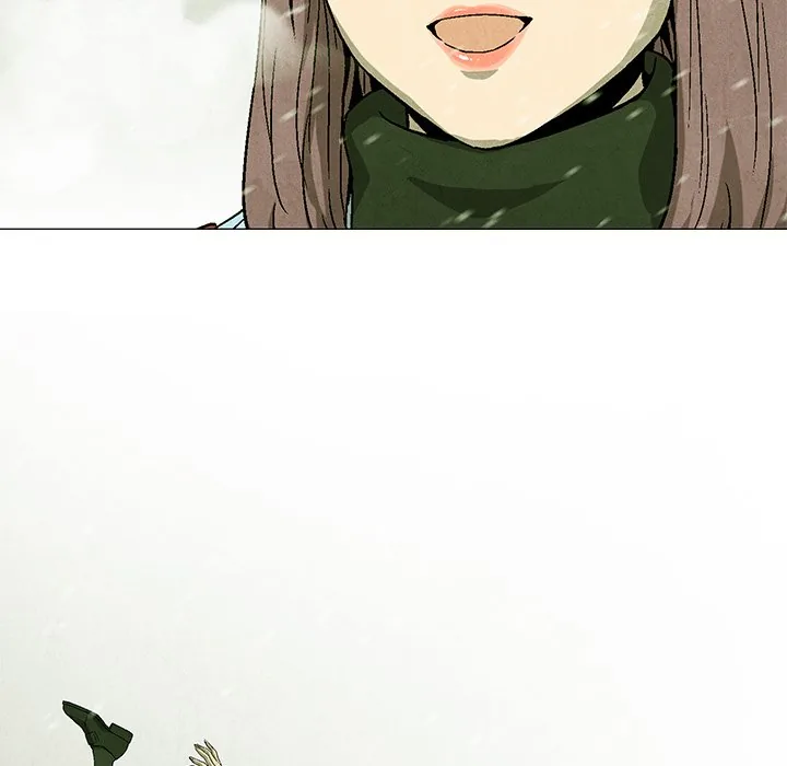 Gorgon Sisters Chapter 81 page 63 - 