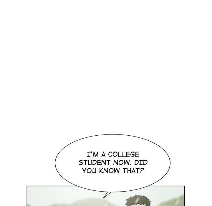 Gorgon Sisters Chapter 81 page 67 - 