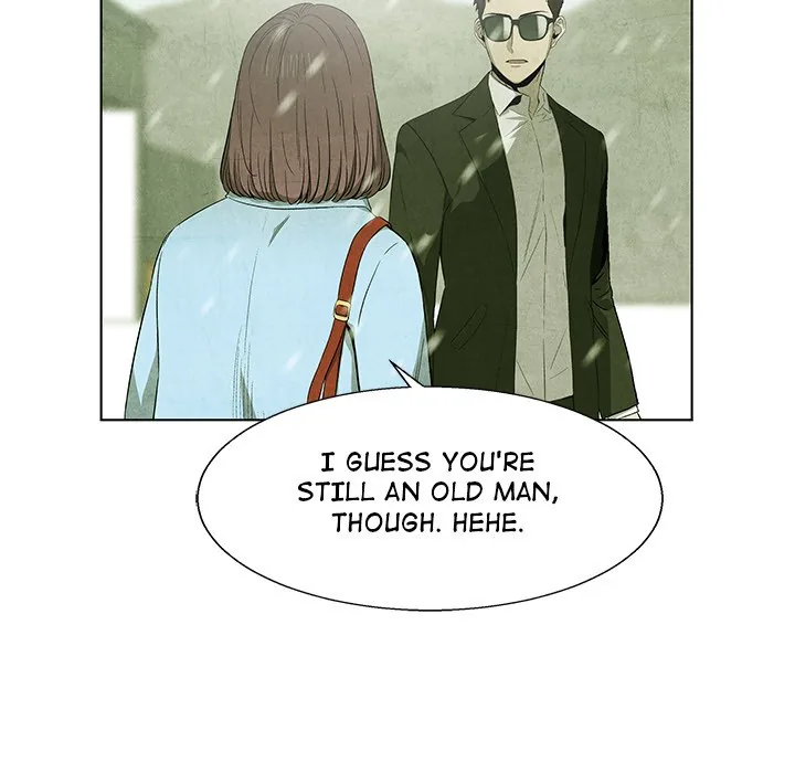 Gorgon Sisters Chapter 81 page 68 - 