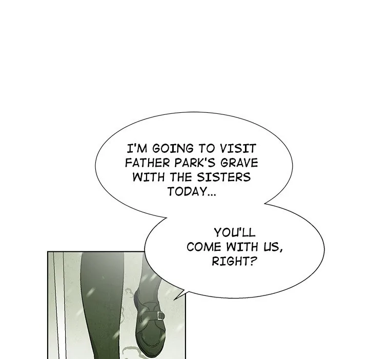 Gorgon Sisters Chapter 81 page 75 - 