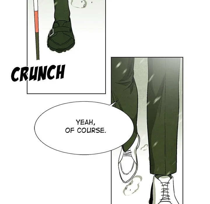 Gorgon Sisters Chapter 81 page 76 - 