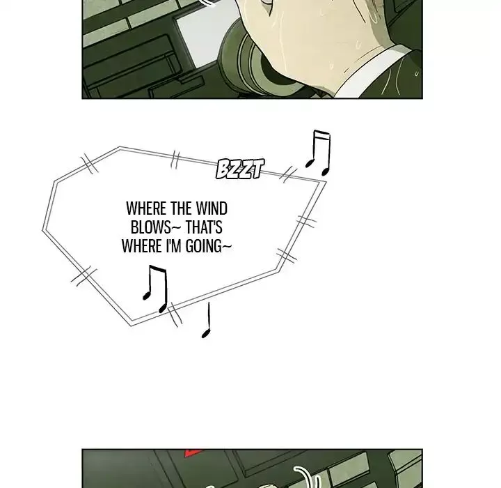 Read Gorgon chapter 0.1 image 100 on Lezhin