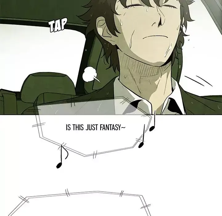 Read Gorgon chapter 0.1 image 102 on Lezhin
