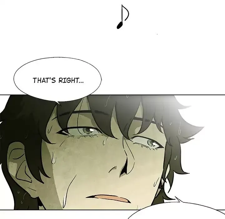 Read Gorgon chapter 0.1 image 104 on Lezhin