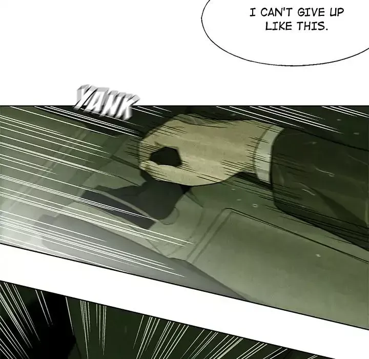 Read Gorgon chapter 0.1 image 105 on Lezhin