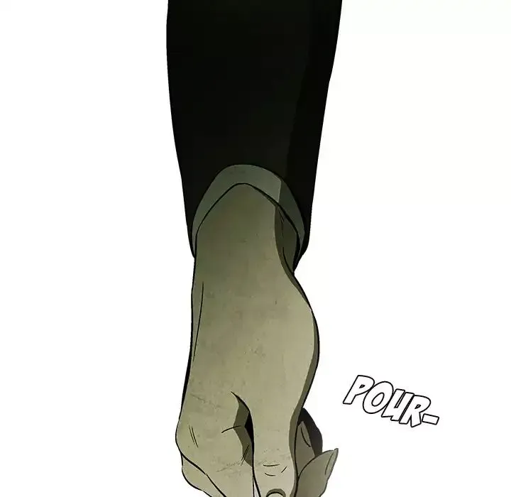 Read Gorgon chapter 0.1 image 12 on Lezhin
