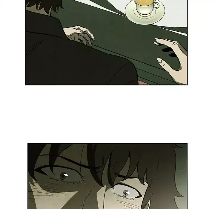 Read Gorgon chapter 0.1 image 18 on Lezhin