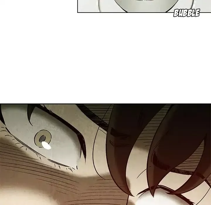 Read Gorgon chapter 0.1 image 22 on Lezhin