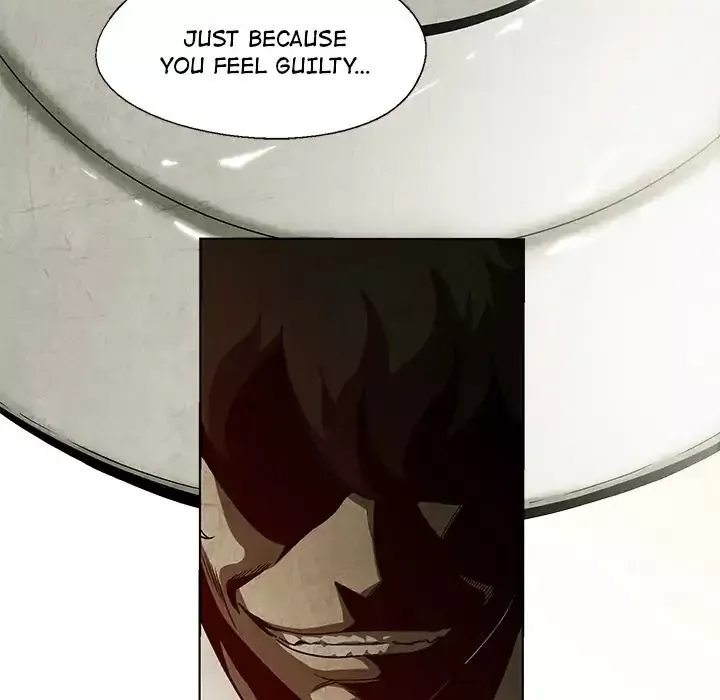Read Gorgon chapter 0.1 image 24 on Lezhin