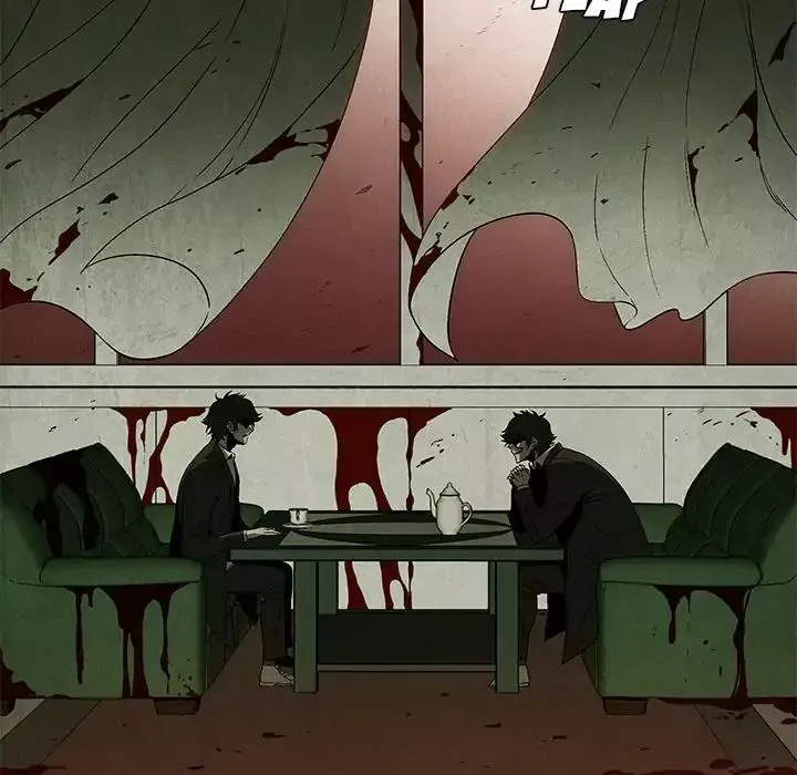 Read Gorgon chapter 0.1 image 28 on Lezhin