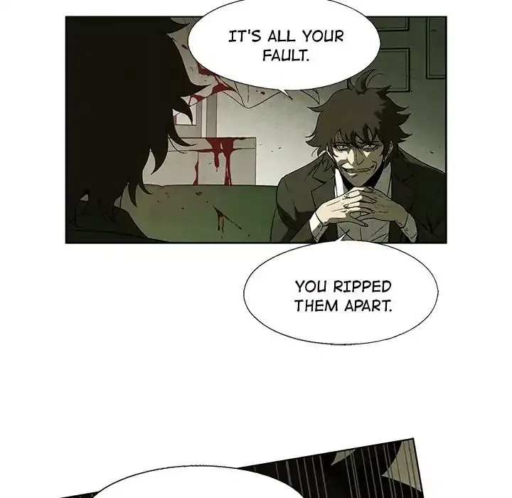 Read Gorgon chapter 0.1 image 31 on Lezhin