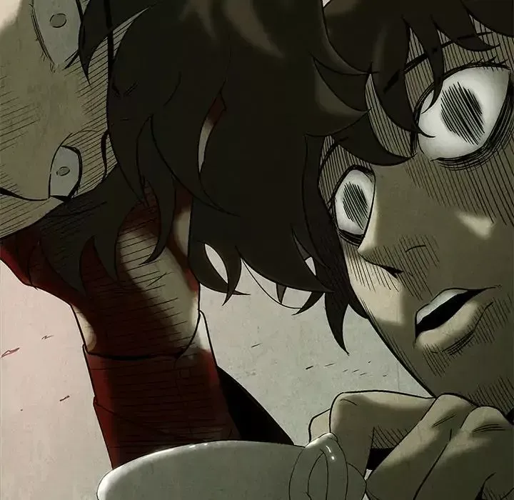 Read Gorgon chapter 0.1 image 38 on Lezhin