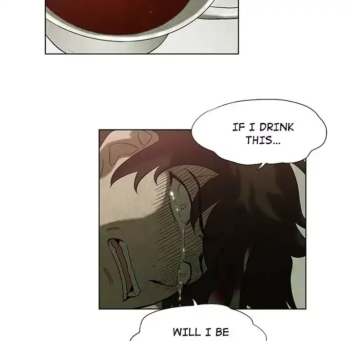 Read Gorgon chapter 0.1 image 40 on Lezhin
