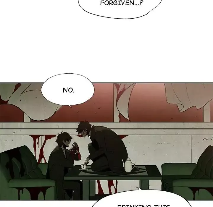 Read Gorgon chapter 0.1 image 41 on Lezhin