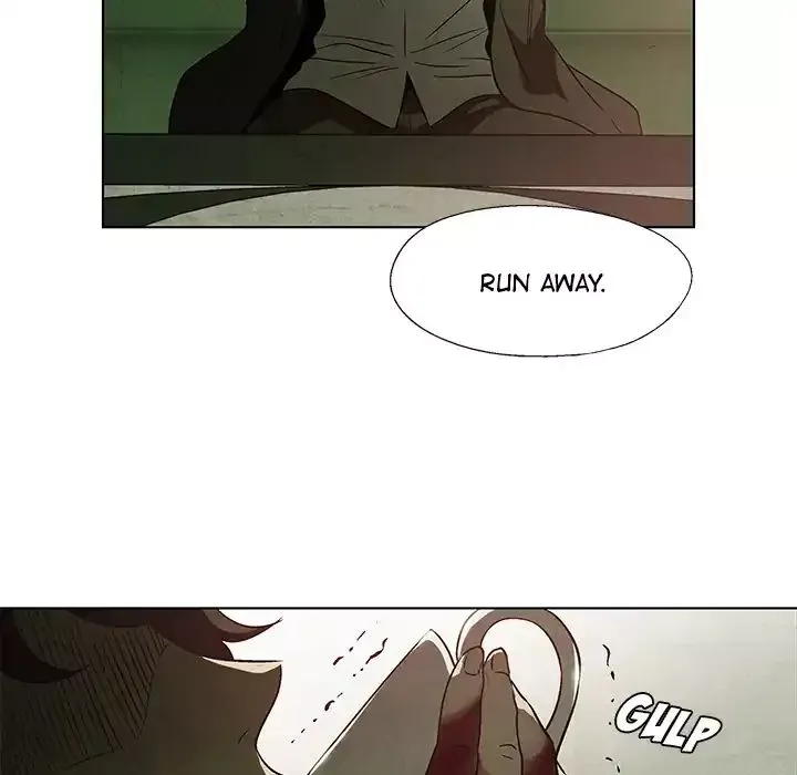 Read Gorgon chapter 0.1 image 44 on Lezhin