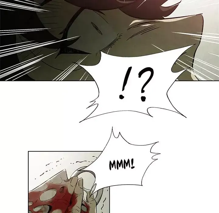 Read Gorgon chapter 0.1 image 46 on Lezhin