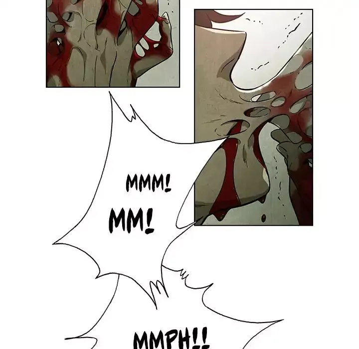 Read Gorgon chapter 0.1 image 47 on Lezhin