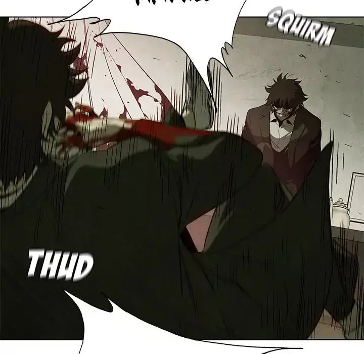 Read Gorgon chapter 0.1 image 48 on Lezhin