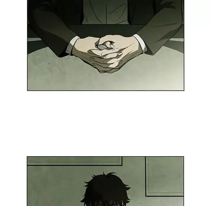 Read Gorgon chapter 0.1 image 5 on Lezhin