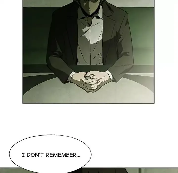 Read Gorgon chapter 0.1 image 6 on Lezhin