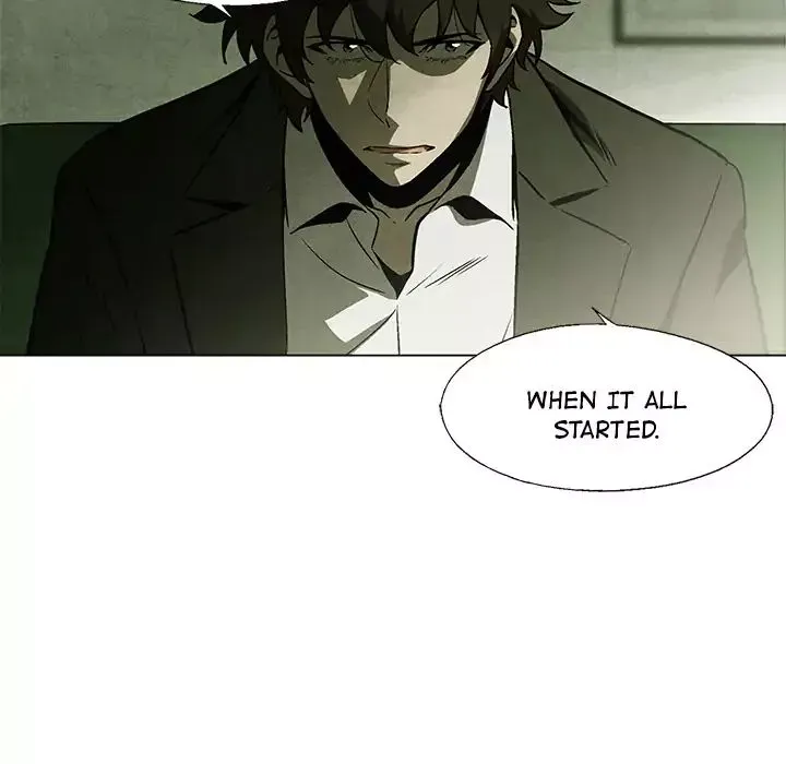 Read Gorgon chapter 0.1 image 7 on Lezhin
