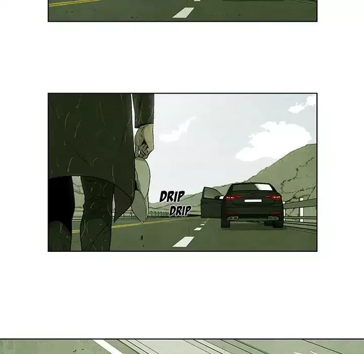 Read Gorgon chapter 0.1 image 89 on Lezhin