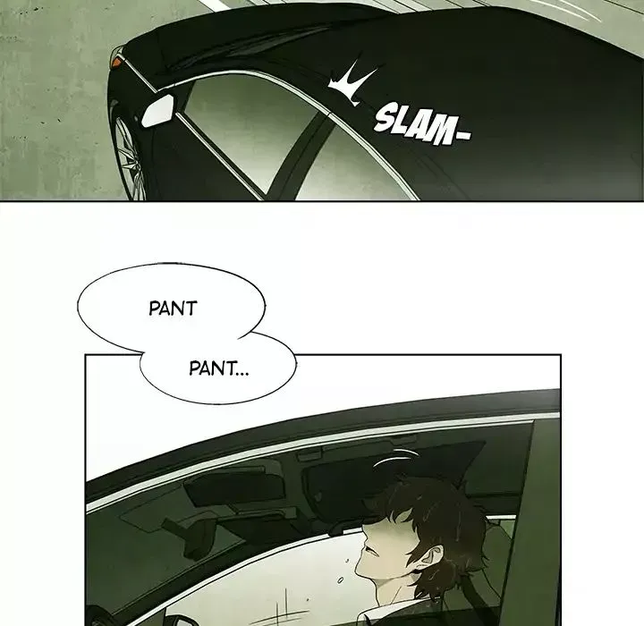 Read Gorgon chapter 0.1 image 90 on Lezhin