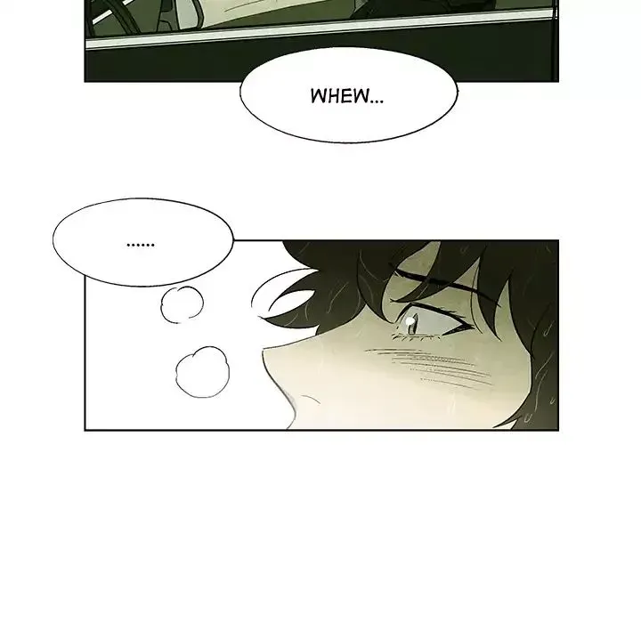 Read Gorgon chapter 0.1 image 91 on Lezhin
