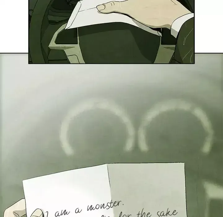 Read Gorgon chapter 0.1 image 93 on Lezhin