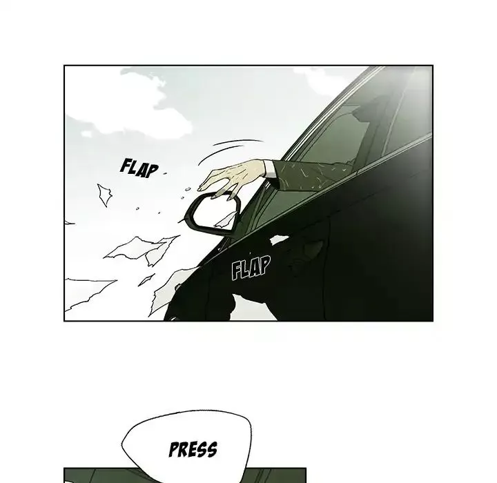 Read Gorgon chapter 0.1 image 97 on Lezhin