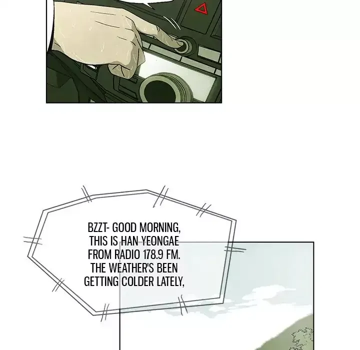Read Gorgon chapter 0.1 image 98 on Lezhin