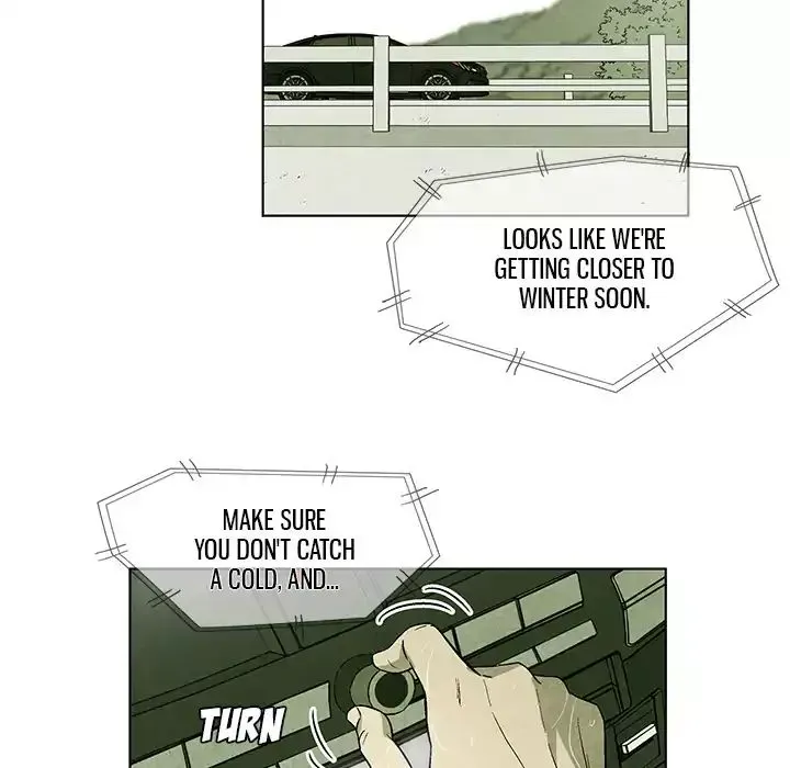 Read Gorgon chapter 0.1 image 99 on Lezhin