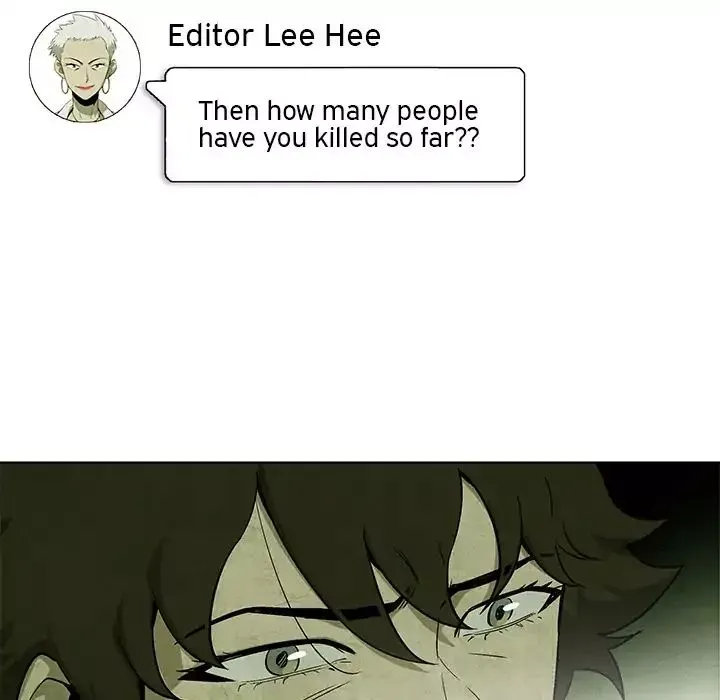 Read Gorgon chapter 0.3 image 19 on Lezhin