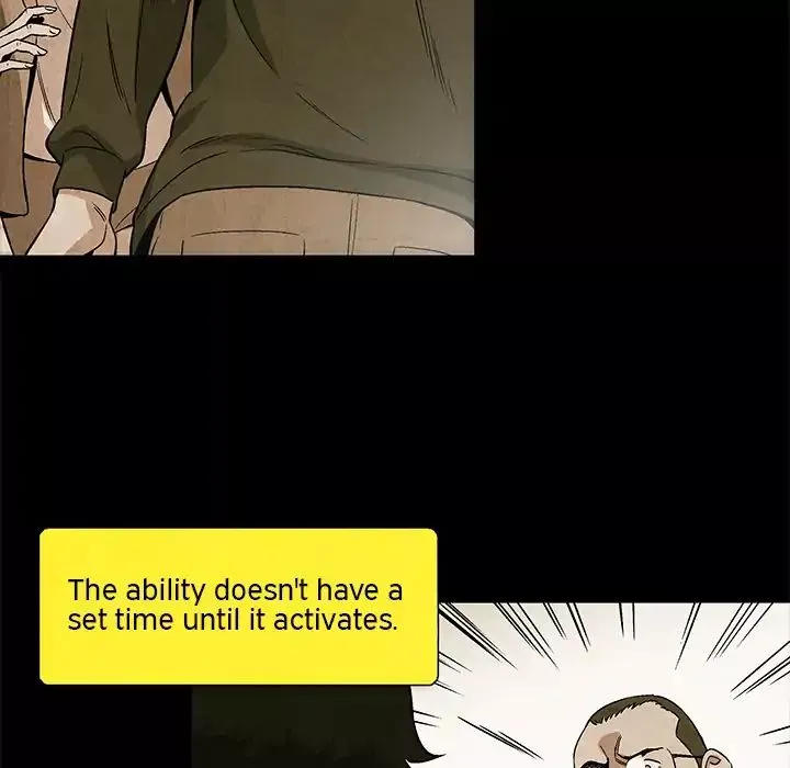 Read Gorgon chapter 0.3 image 22 on Lezhin