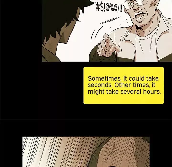 Read Gorgon chapter 0.3 image 23 on Lezhin