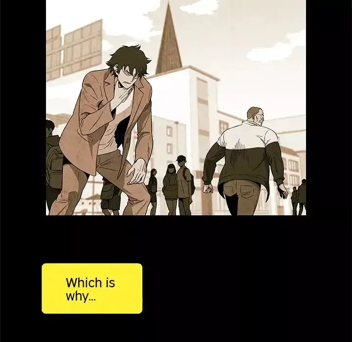 Read Gorgon chapter 0.3 image 26 on Lezhin
