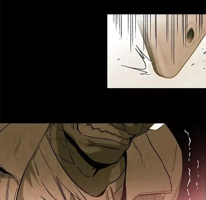 Read Gorgon chapter 0.3 image 28 on Lezhin