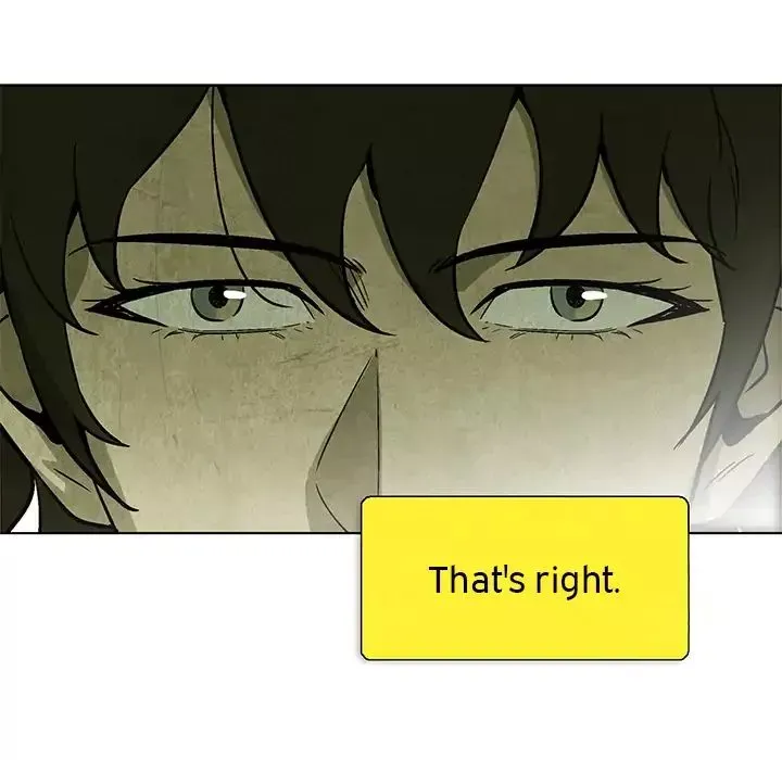 Read Gorgon chapter 0.3 image 35 on Lezhin