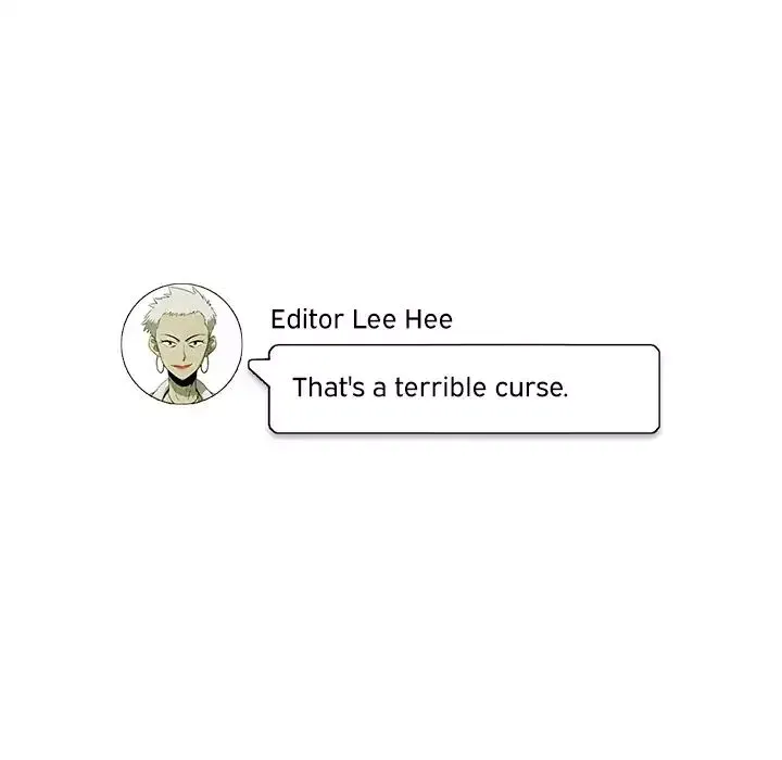 Read Gorgon chapter 0.3 image 4 on Lezhin