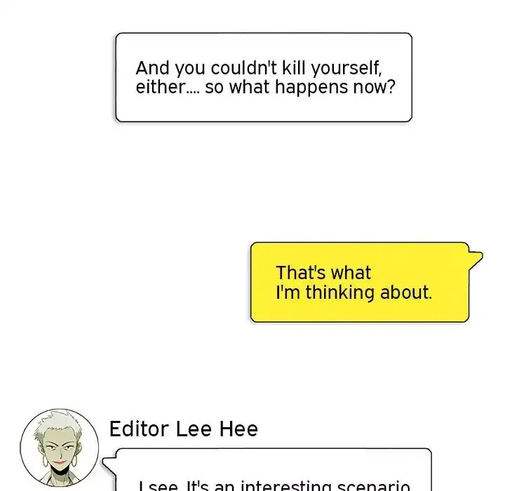 Read Gorgon chapter 0.3 image 44 on Lezhin