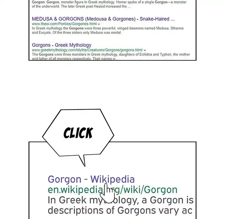 Read Gorgon chapter 0.3 image 56 on Lezhin