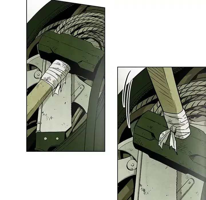 Read Gorgon chapter 0.3 image 78 on Lezhin