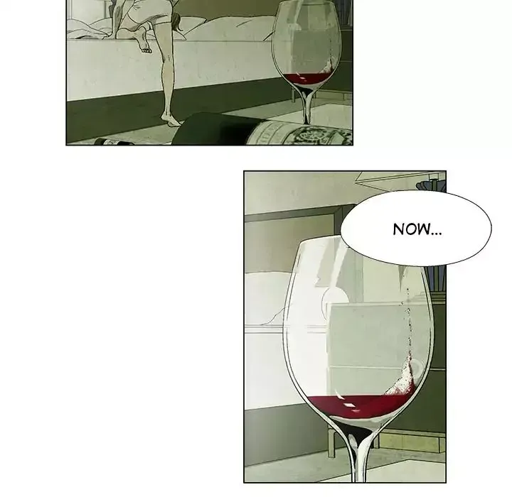 Read Gorgon chapter 0.3 image 81 on Lezhin